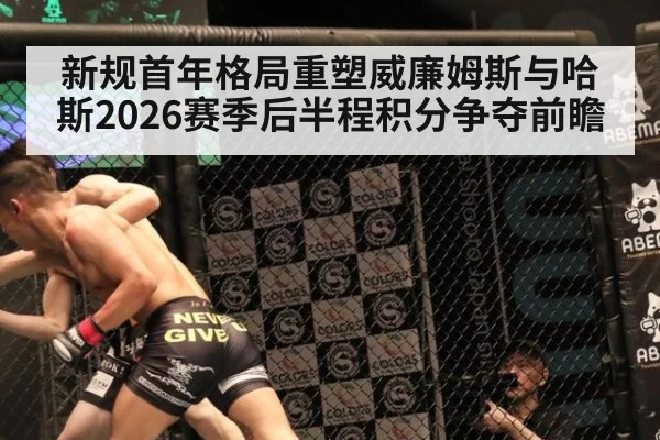 新规首年格局重塑威廉姆斯与哈斯2026赛季后半程积分争夺前瞻